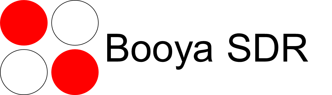 Booya Logo